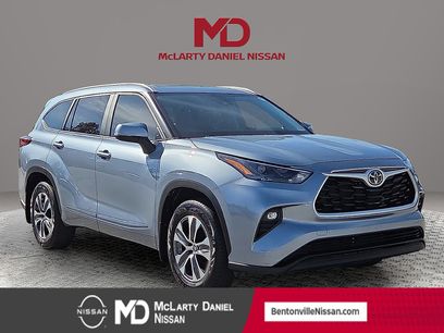 Used 2023 Toyota Highlander L