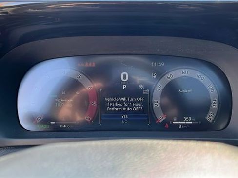 Used 2025 Toyota Crown Signia image 6