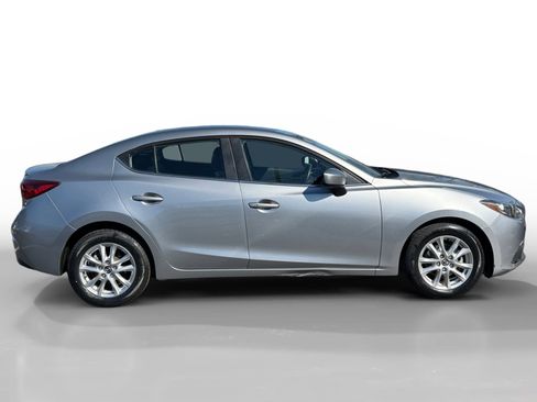 Used 2014 MAZDA MAZDA3 i Grand Touring image 6
