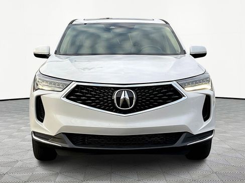 Used 2023 Acura RDX Base image 2