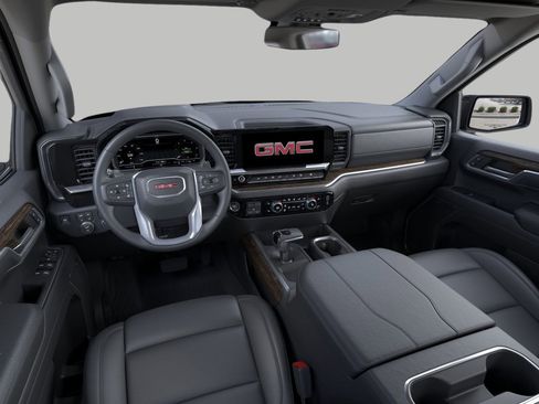 New 2025 GMC Sierra 1500 Elevation w/ Elevation Premium Package image 15