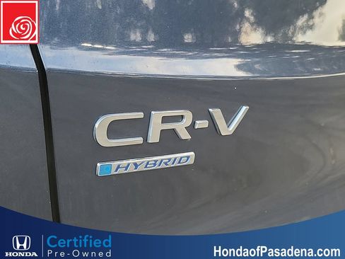 Used 2024 Honda CR-V Sport-L image 31