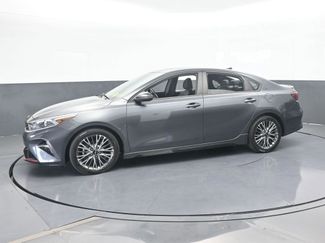 Used 2022 Kia Forte GT-Line w/ GT-Line Premium Package video 2