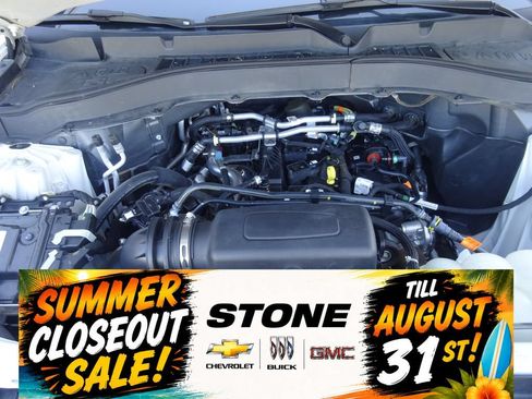 Used 2021 Ford Explorer 2WD image 10