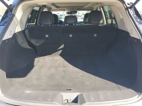 Used 2020 Nissan Murano Platinum image 22