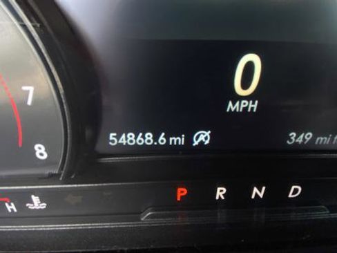 Used 2021 Lincoln Corsair AWD w/ Premium Package image 10