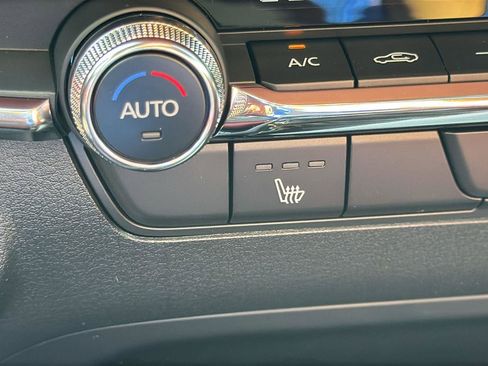 New 2026 MAZDA MAZDA3 2.5 S Hatchback w/ Premium Pkg image 17