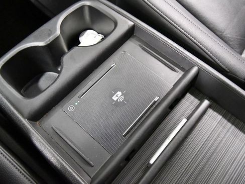 Certified 2025 Honda Odyssey EX-L image 27