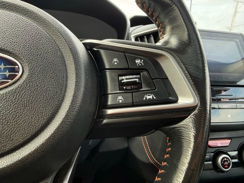 Used 2018 Subaru Crosstrek 2.0i Limited image 31