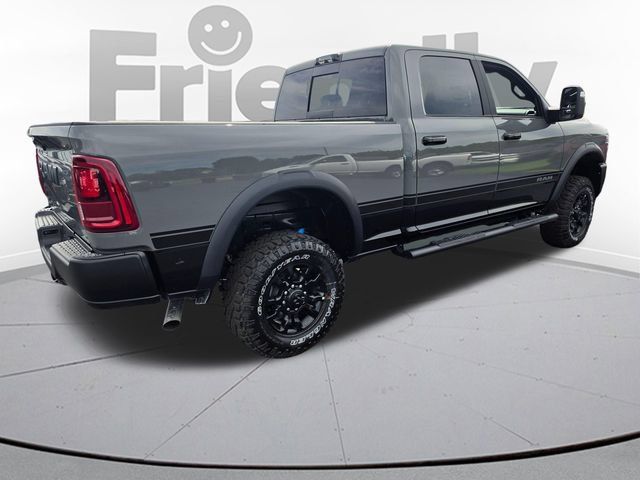 New 2026 RAM 2500 Power Wagon AWD/4WD image 5