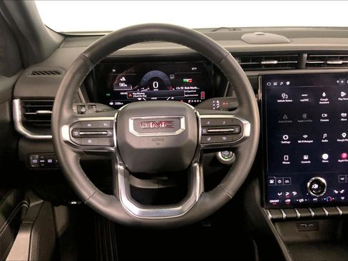 Used 2025 GMC Terrain Elevation FWD image 5