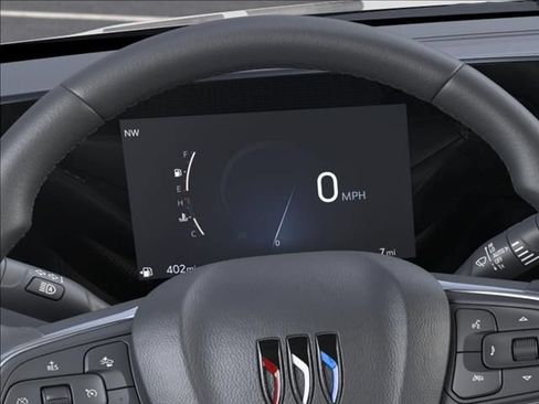 New 2026 Buick Envista Sport Touring FWD image 18