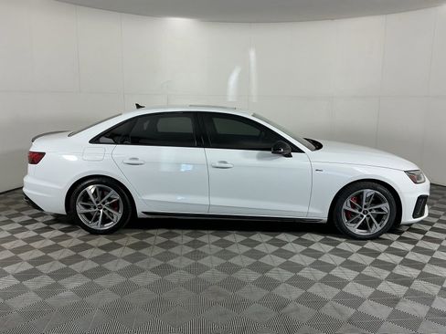 Used 2023 Audi A4 2.0T Premium Plus w/ Premium Plus Package image 10