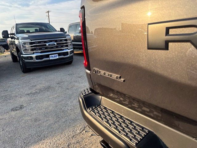 Used 2026 RAM 1500 Rebel w/ Rebel Level 1 Equipment Group AWD/4WD image 10
