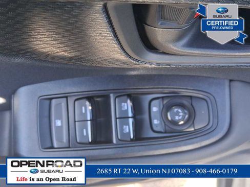 Certified 2025 Subaru Outback image 14