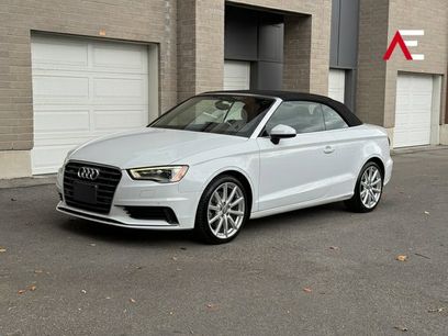 Used 2015 Audi A3 2.0T Premium w/ Driver Assistance Package