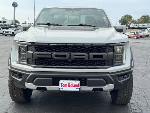 Used 2023 Ford F150 Raptor image 9