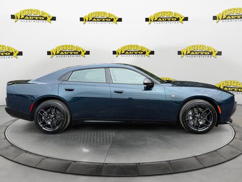 New 2026 Dodge Charger Scat Pack image 6