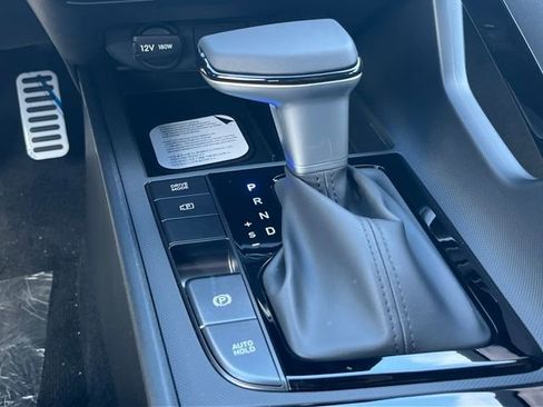 New 2026 Hyundai Elantra Sport FWD image 29