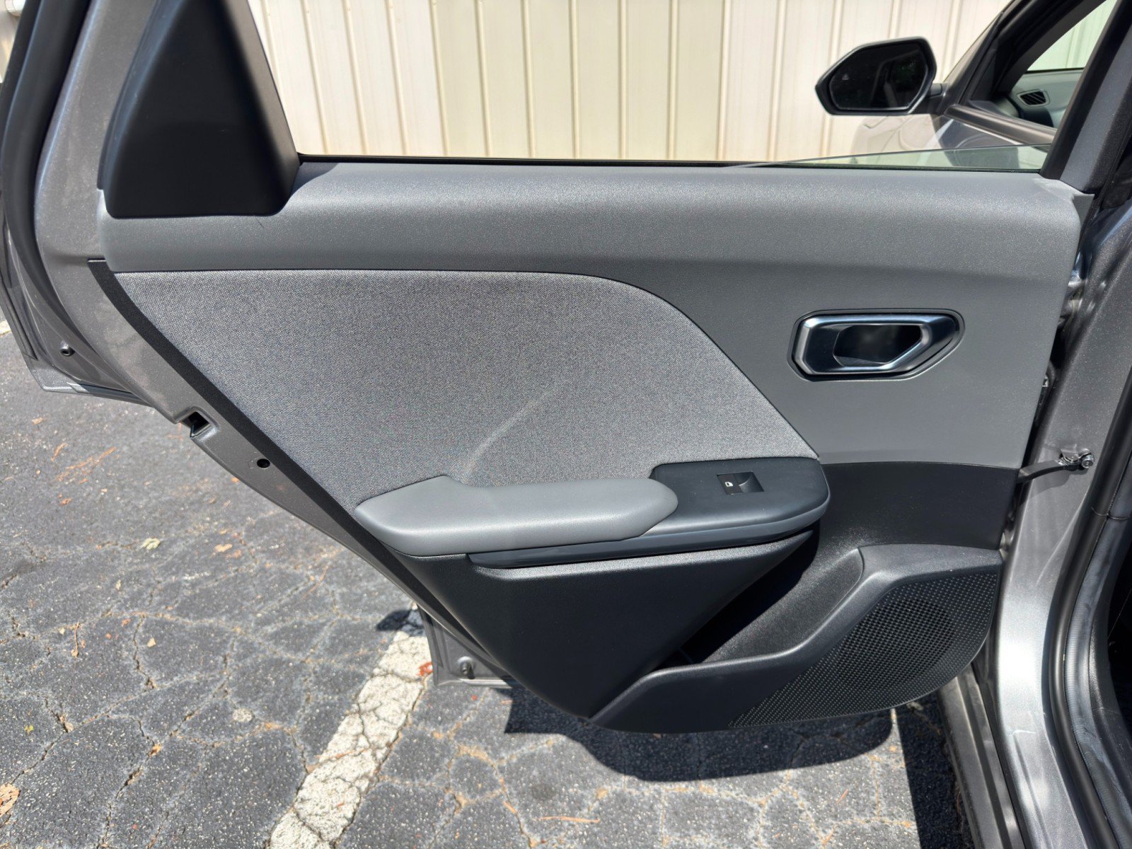Used 2025 Kia K4 EX FWD image 38