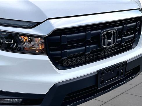 Used 2024 Honda Ridgeline RTL image 29