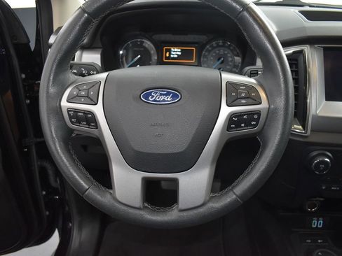 Used 2022 Ford Ranger XLT w/ Equipment Group 301A Mid image 23