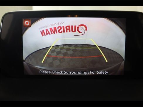 Used 2019 MAZDA CX-5 Grand Touring w/ GT Premium Package image 22