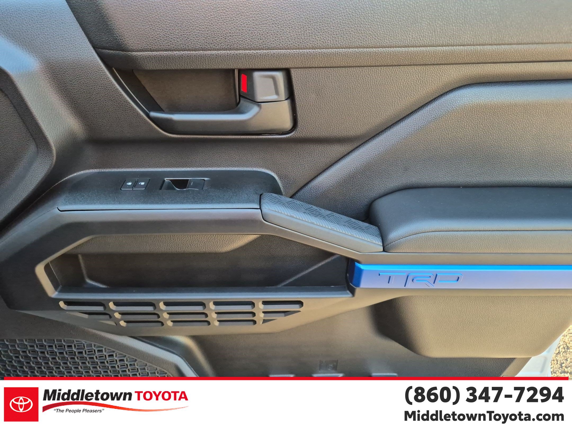 Certified 2026 Toyota 4Runner TRD Sport AWD/4WD image 34