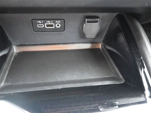 Certified 2023 Nissan Altima 2.5 SV image 4