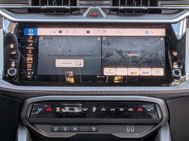New 2026 Jeep Cherokee Limited AWD/4WD image 17