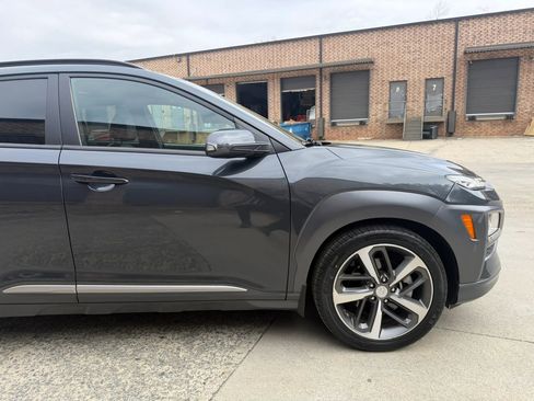 Used 2018 Hyundai Kona Limited image 10