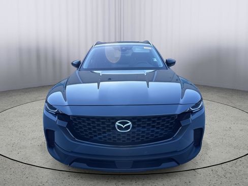 Certified 2024 MAZDA CX-50 AWD 2.5 S w/ Cargo Package image 3