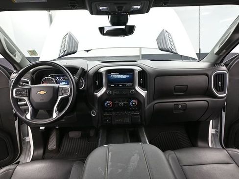 Used 2023 Chevrolet Silverado 3500 LTZ w/ Z71 Chrome Sport Edition image 27