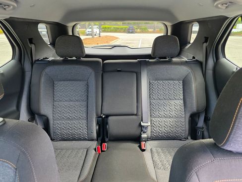 Certified 2023 Chevrolet Equinox LT FWD image 25