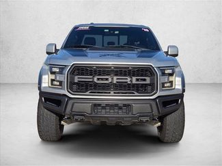 Used 2018 Ford F150 Raptor w/ Equipment Group 802A Luxury AWD/4WD video 2