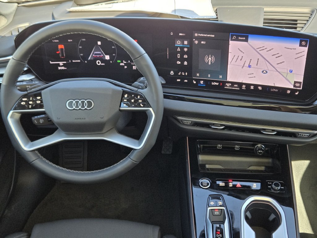 Used 2026 Audi A6 Premium Plus w/ Premium Plus Package AWD/4WD image 33
