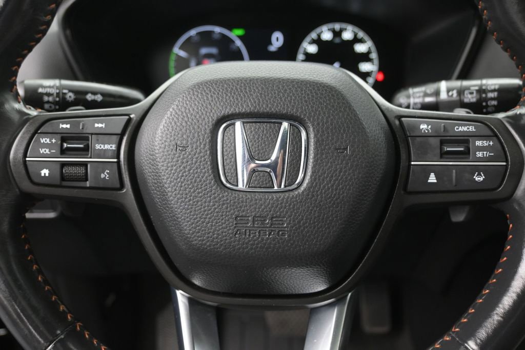 Used 2024 Honda CR-V Sport image 21