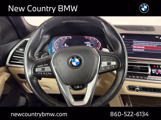 Used 2020 BMW X5 xDrive40i w/ Convenience Package AWD/4WD image 15