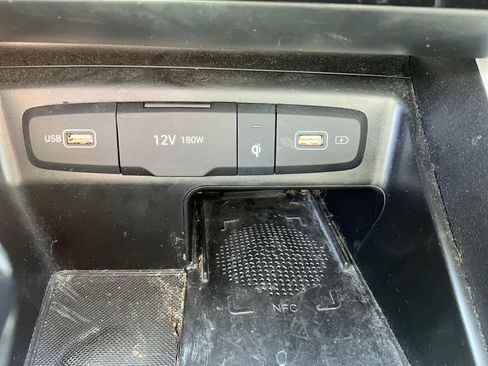 Used 2023 Hyundai Tucson SEL w/ Convenience Package AWD/4WD image 15