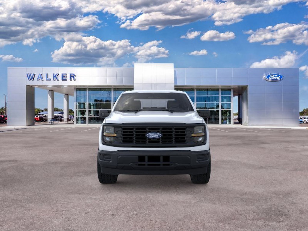 New 2026 Ford F150 XL RWD image 6