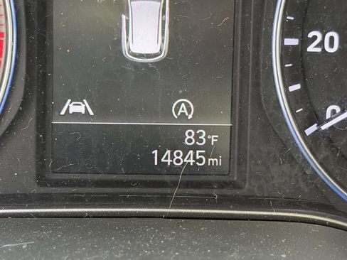 Certified 2023 Hyundai Kona SE AWD/4WD image 25
