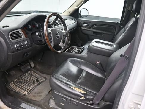 Used 2012 GMC Sierra 2500 Denali AWD/4WD image 21
