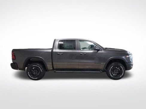 New 2026 RAM 1500 Rebel w/ Bed Utility Group image 34