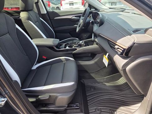 New 2026 Buick Envision Sport Touring AWD/4WD image 17