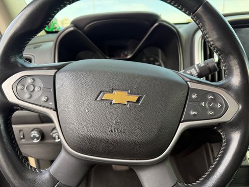 Used 2021 Chevrolet Colorado ZR2 image 8