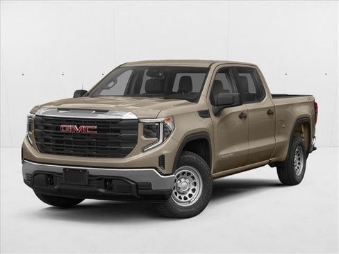 Used 2022 GMC Sierra 1500 Elevation RWD image 1