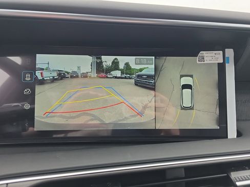 Used 2026 Hyundai Palisade Calligraphy AWD/4WD image 33
