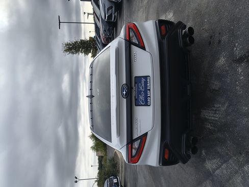 Used 2022 Subaru WRX Premium image 6