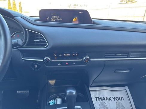 Used 2023 MAZDA CX-30 AWD 2.5 S w/ Select Package image 17