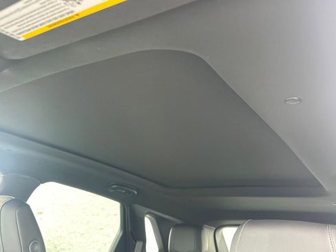 New 2026 Cadillac XT5 Premium Luxury w/ Driver Assist Package image 12